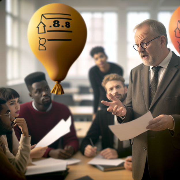 The Impact of Grade Inflation on Academic Integrity