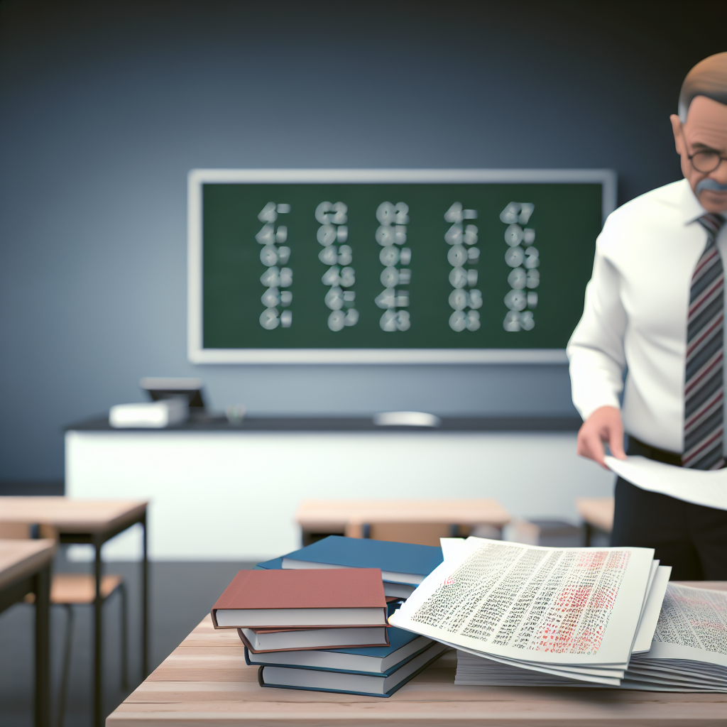 Understanding the Impact of Grade Inflation on Educational Integrity