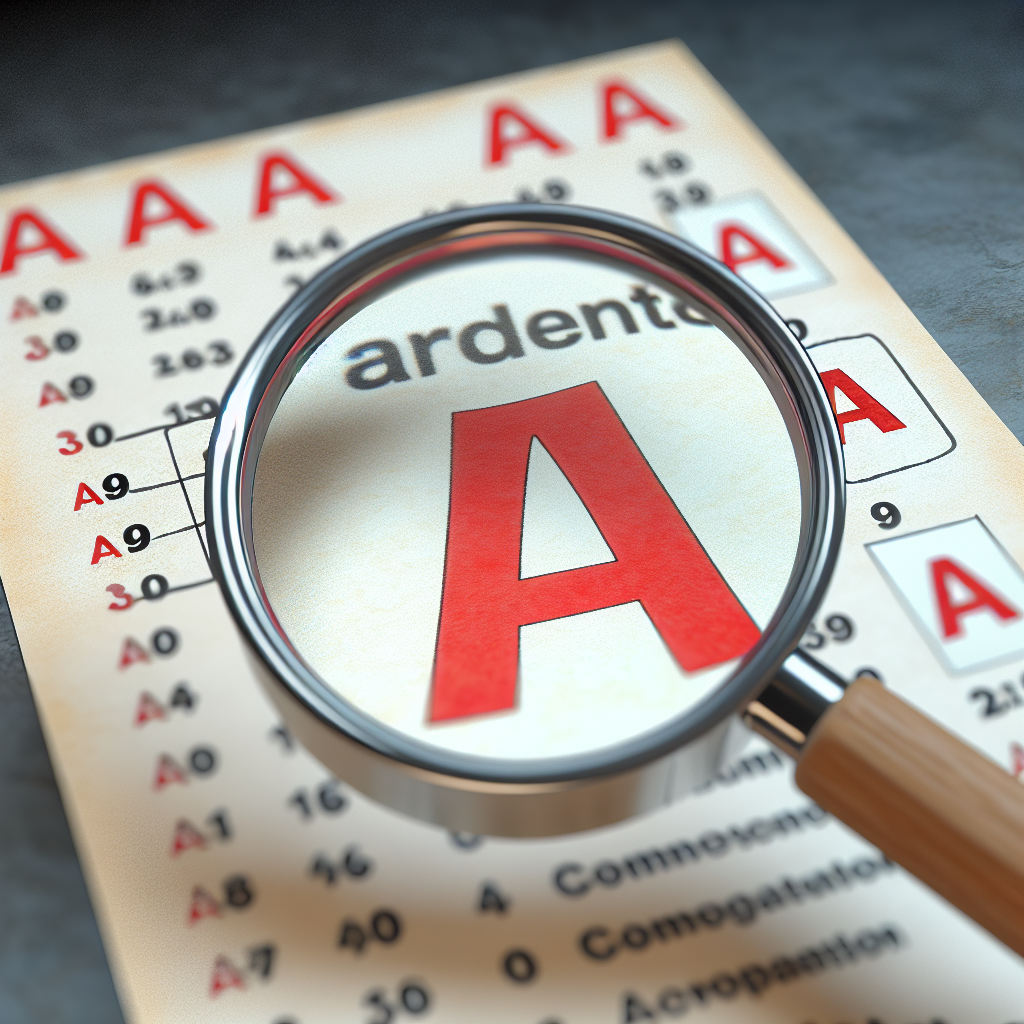 Unveiling the Impact of Grade Inflation in Modern Education
